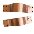 99.9% pure bare copper busbar for heating and coductivity